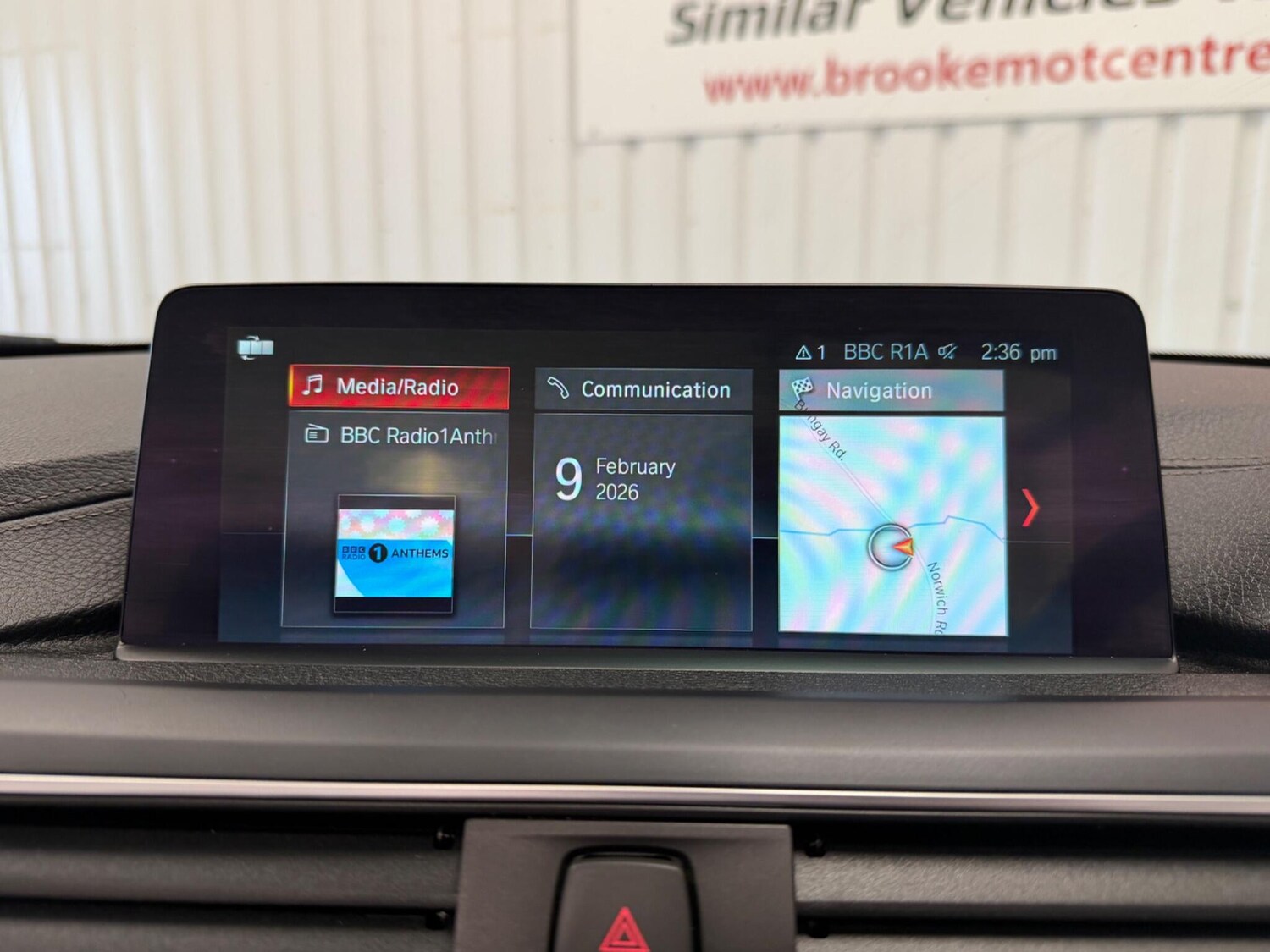 Used BMW M4 for sale - 77496979: Photo 35