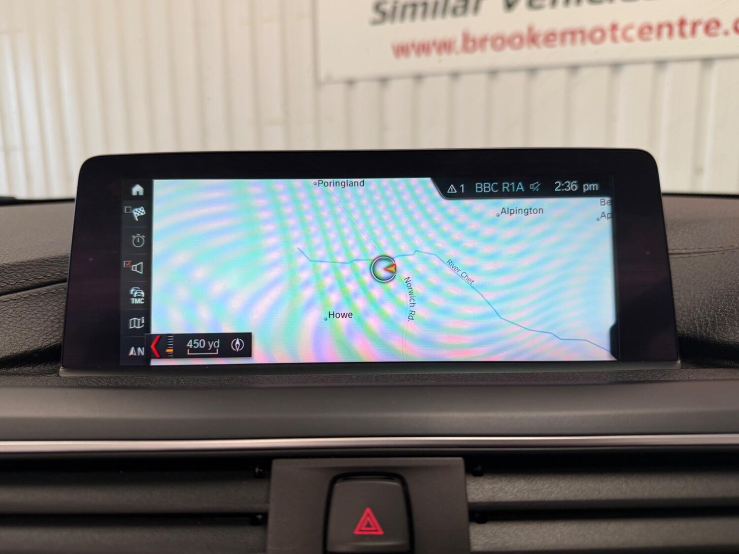 Used BMW M4 for sale - 77496979: Photo 36