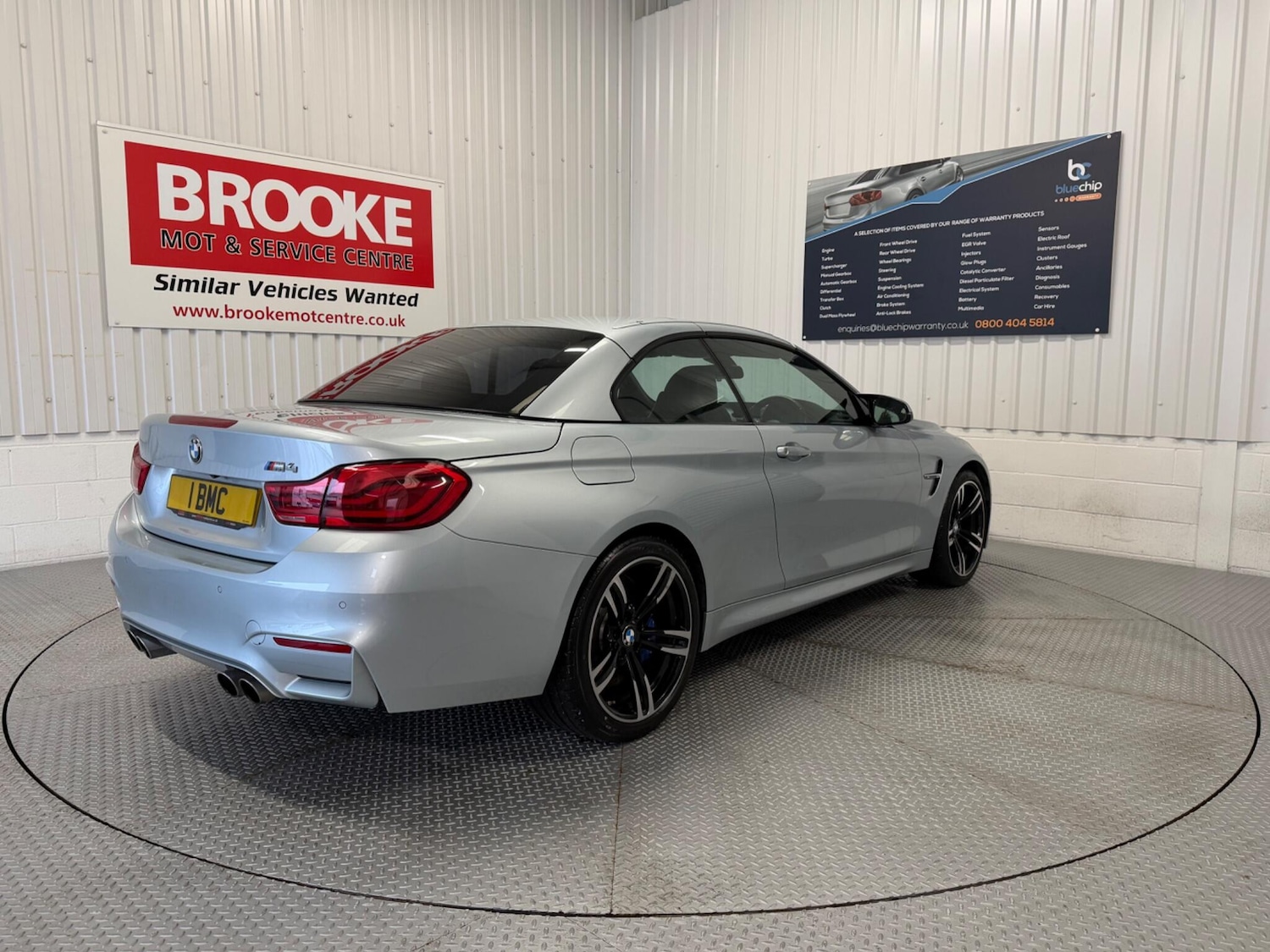 Used BMW M4 for sale - 77496979: Photo 4
