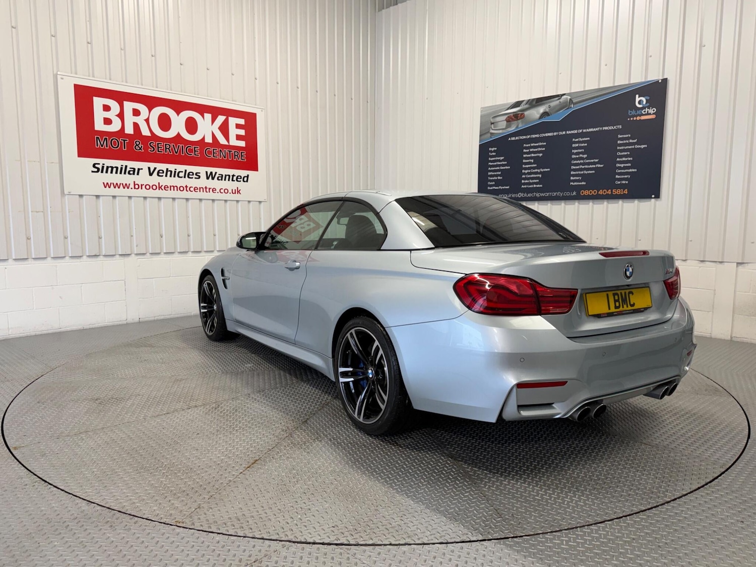 Used BMW M4 for sale - 77496979: Photo 6
