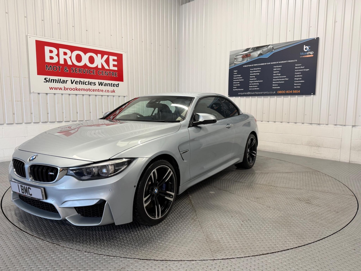 Used BMW M4 for sale - 77496979: Photo 8