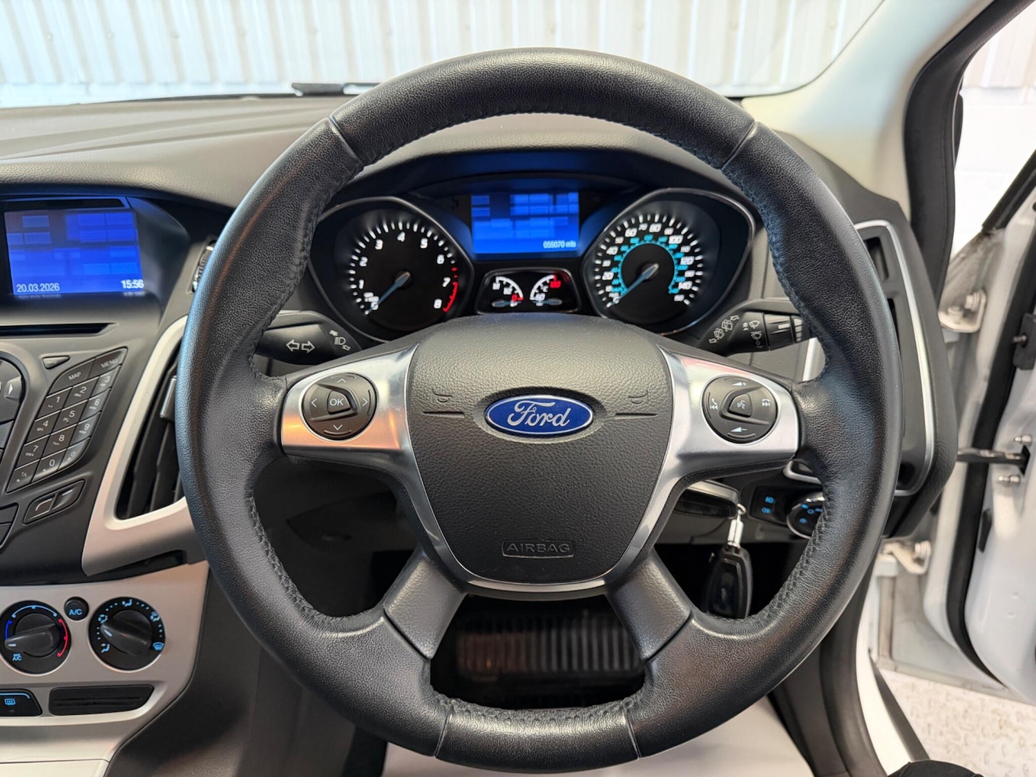 Used Ford Focus for sale - 77969943: Photo 18