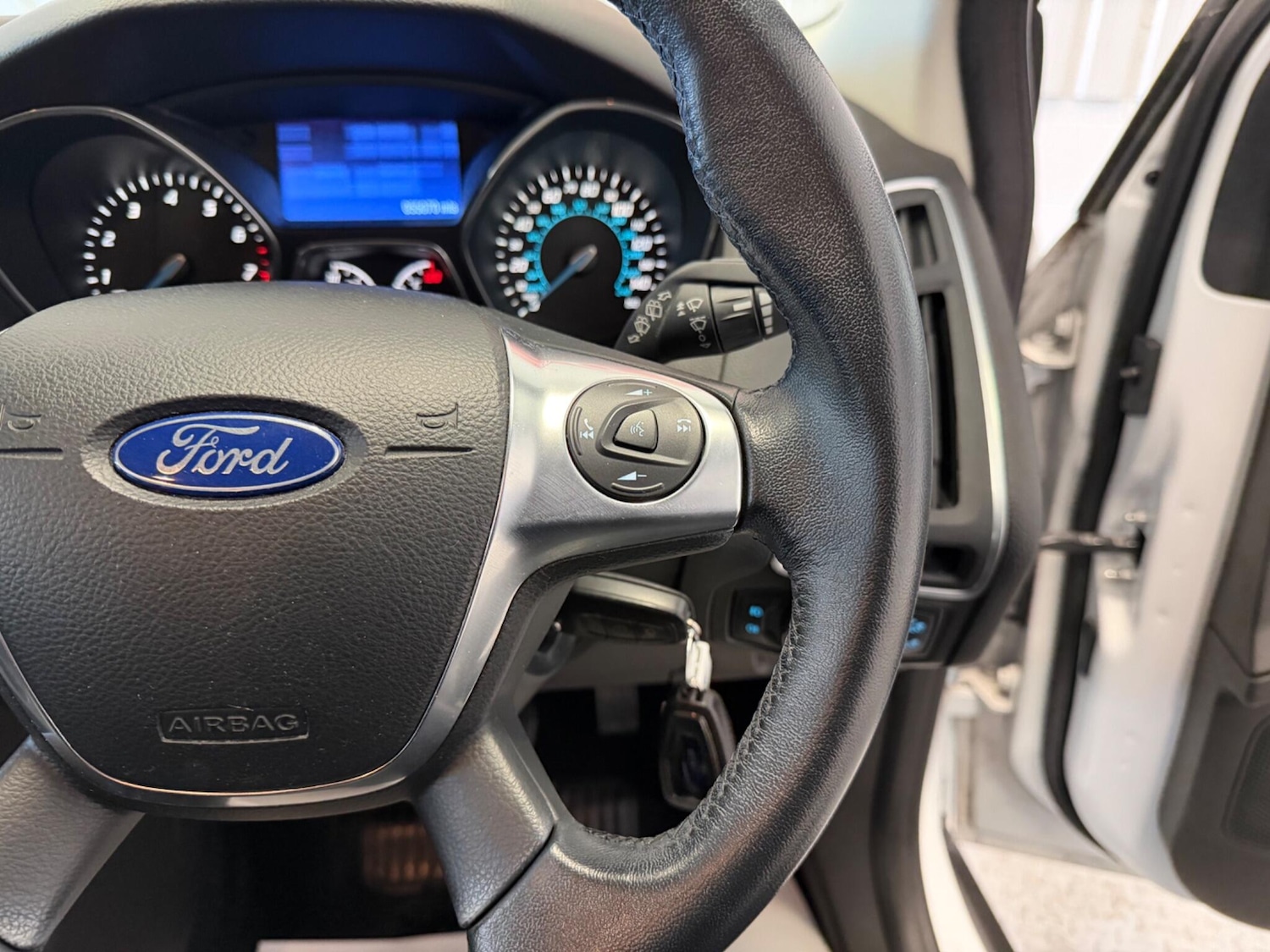 Used Ford Focus for sale - 77969943: Photo 20