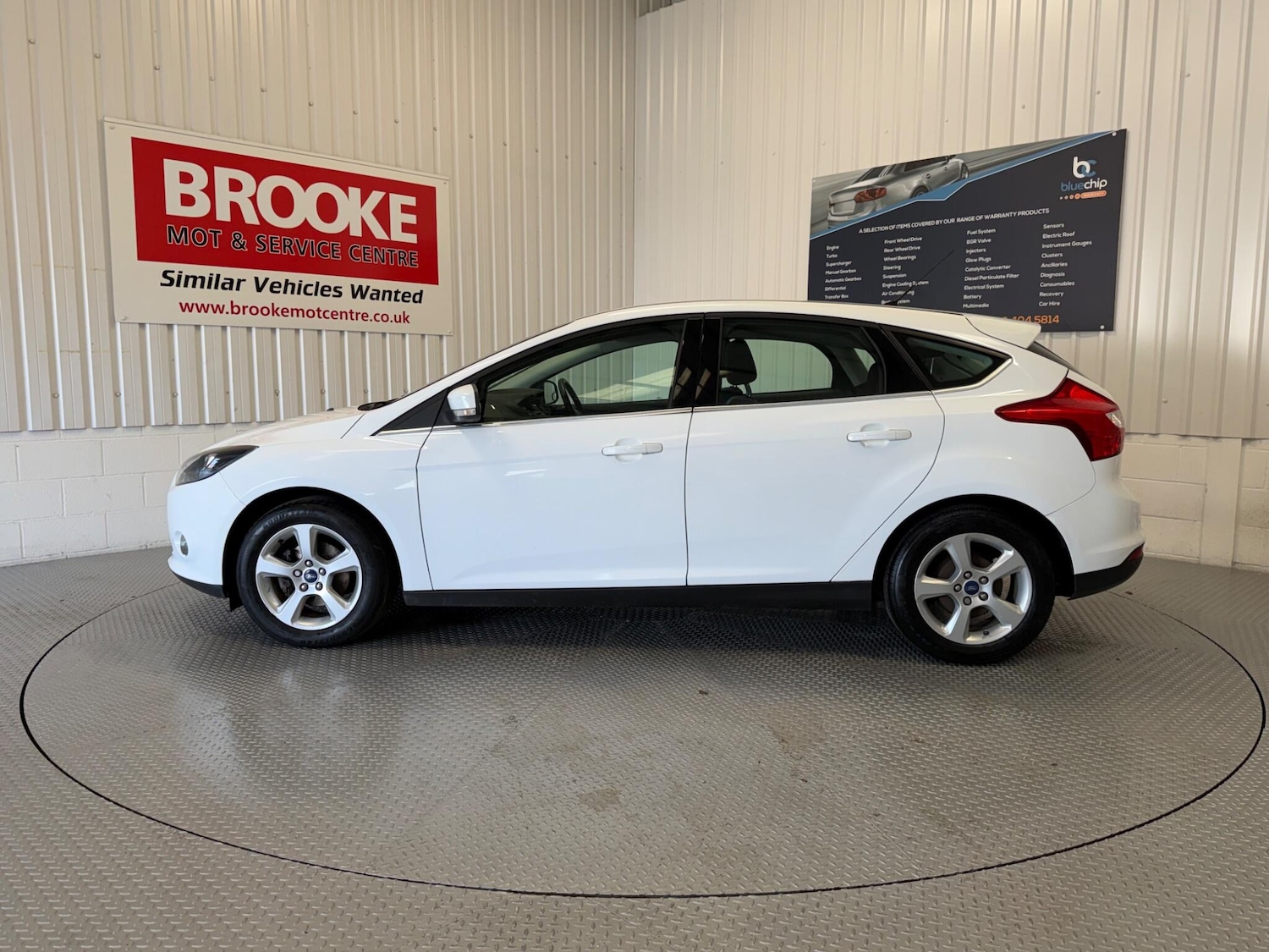 Used Ford Focus for sale - 77969943: Photo 7