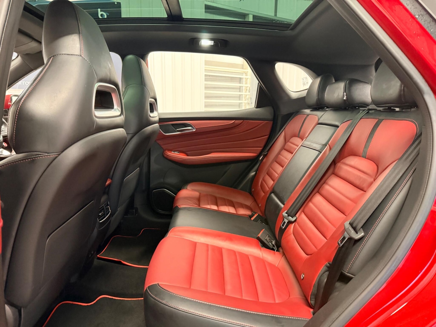 Used MG MG HS for sale - 77424986: Photo 17