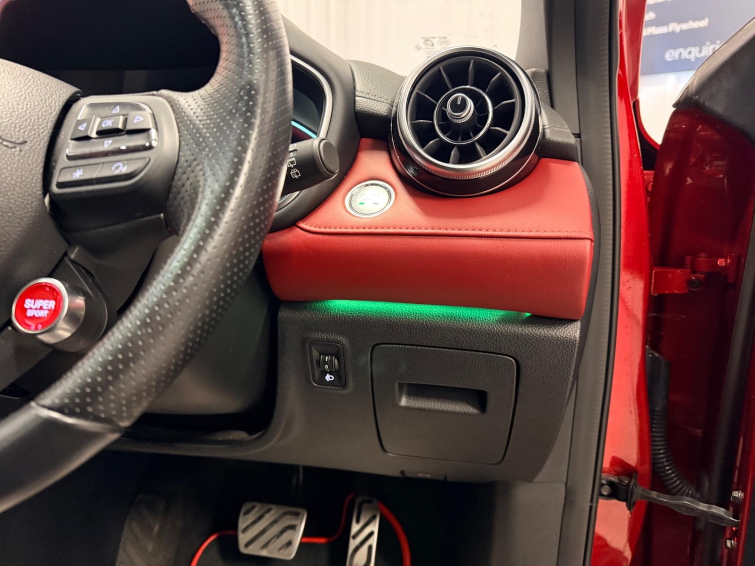 Used MG MG HS for sale - 77424986: Photo 25