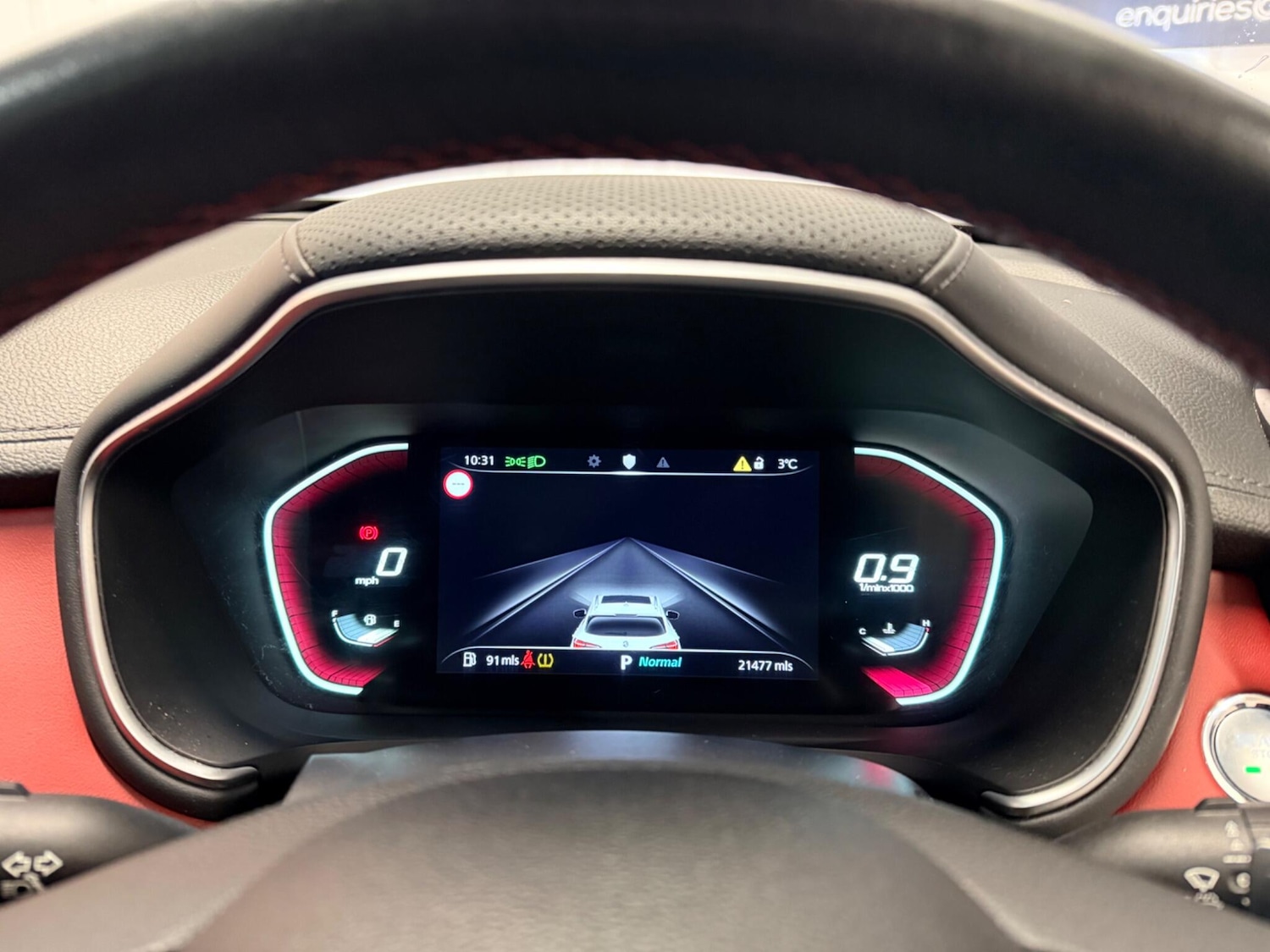 Used MG MG HS for sale - 77424986: Photo 26