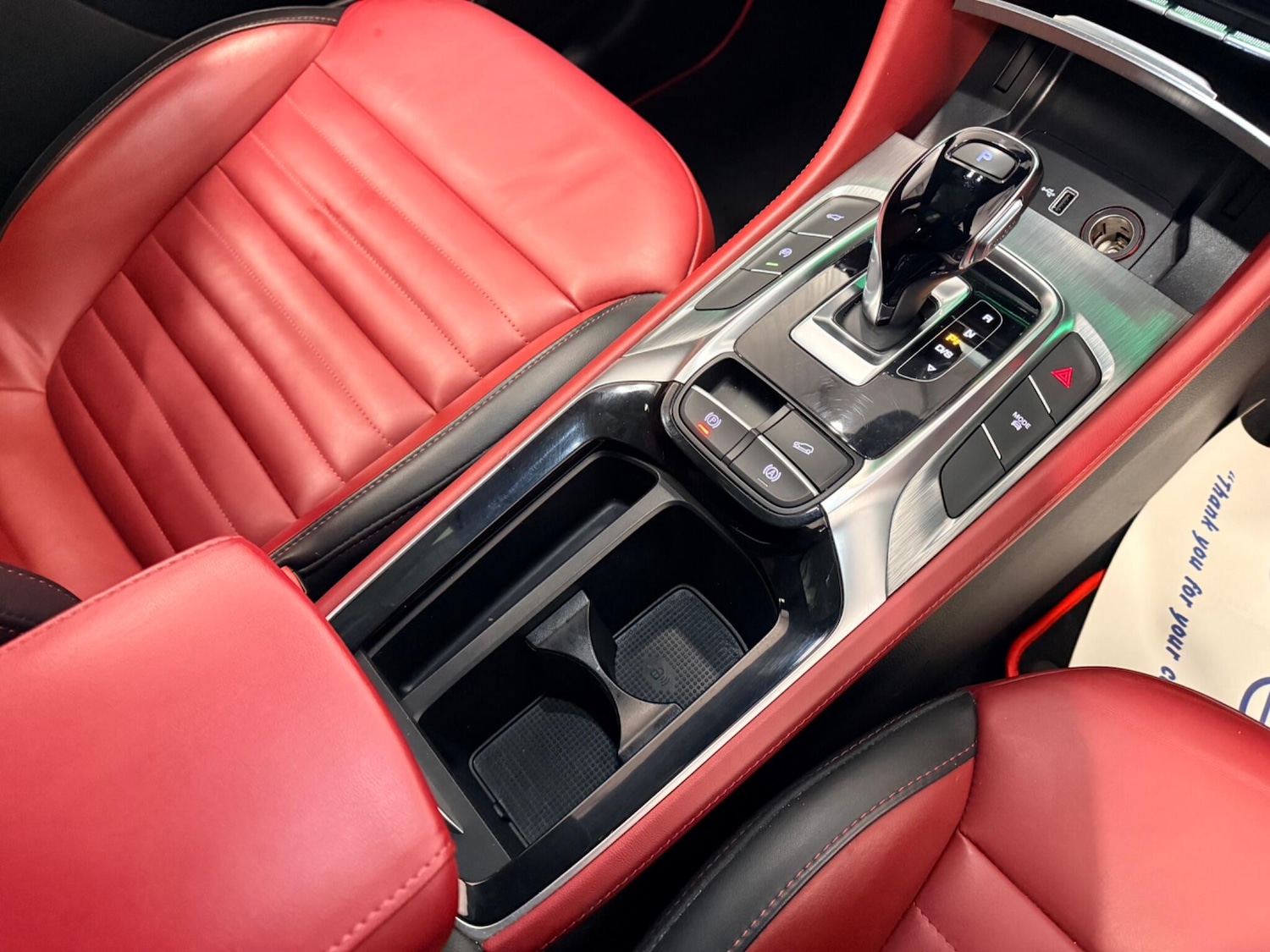 Used MG MG HS for sale - 77424986: Photo 31