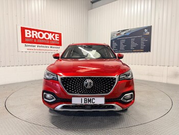 Used MG MG HS 2022 for sale - 77424986: Photo