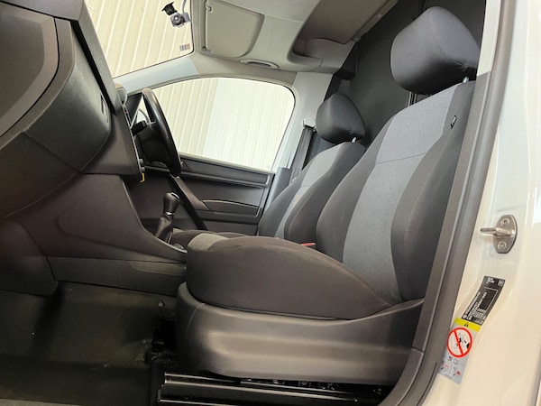 Used Volkswagen Caddy 2019 for sale - 74851454: Photo 13
