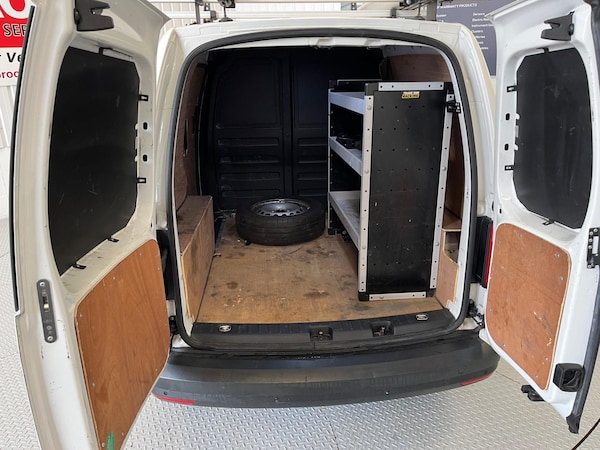 Used Volkswagen Caddy 2019 for sale - 74851454: Photo 15