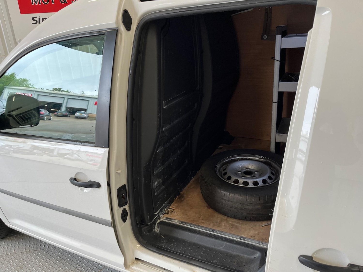 Vehicle 17