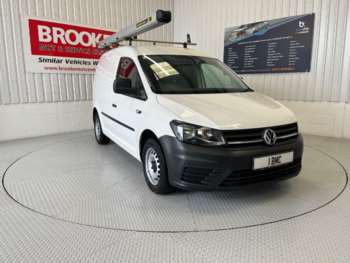 Used Volkswagen Caddy 2019 for sale - 74851454: Photo