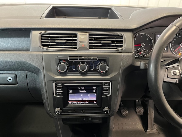 Used Volkswagen Caddy 2019 for sale - 74851454: Photo 21