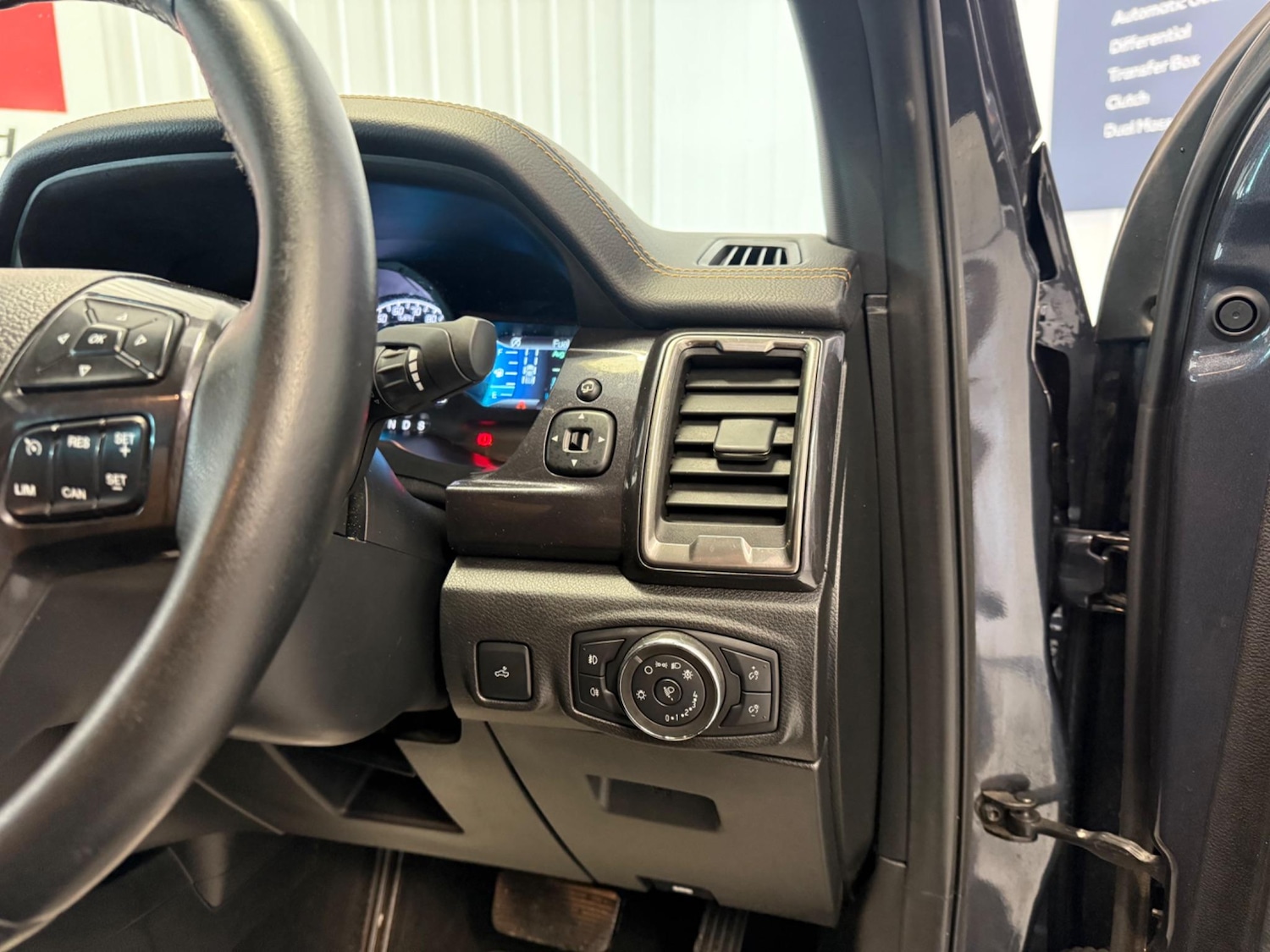 Vehicle 27
