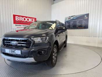 Used Ford Ranger 2021 for sale - 75140257: Photo