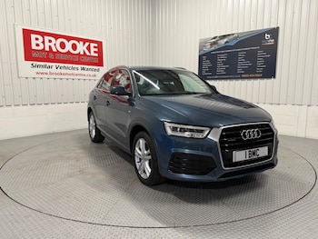 Audi - Q3