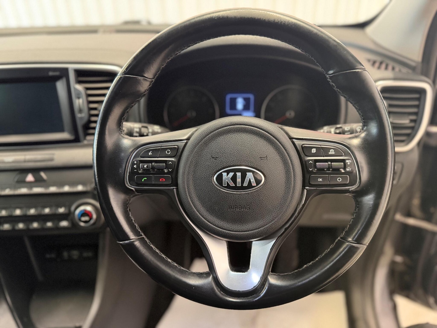 Used Kia Sportage 2017 for sale - 77994393: Photo 18