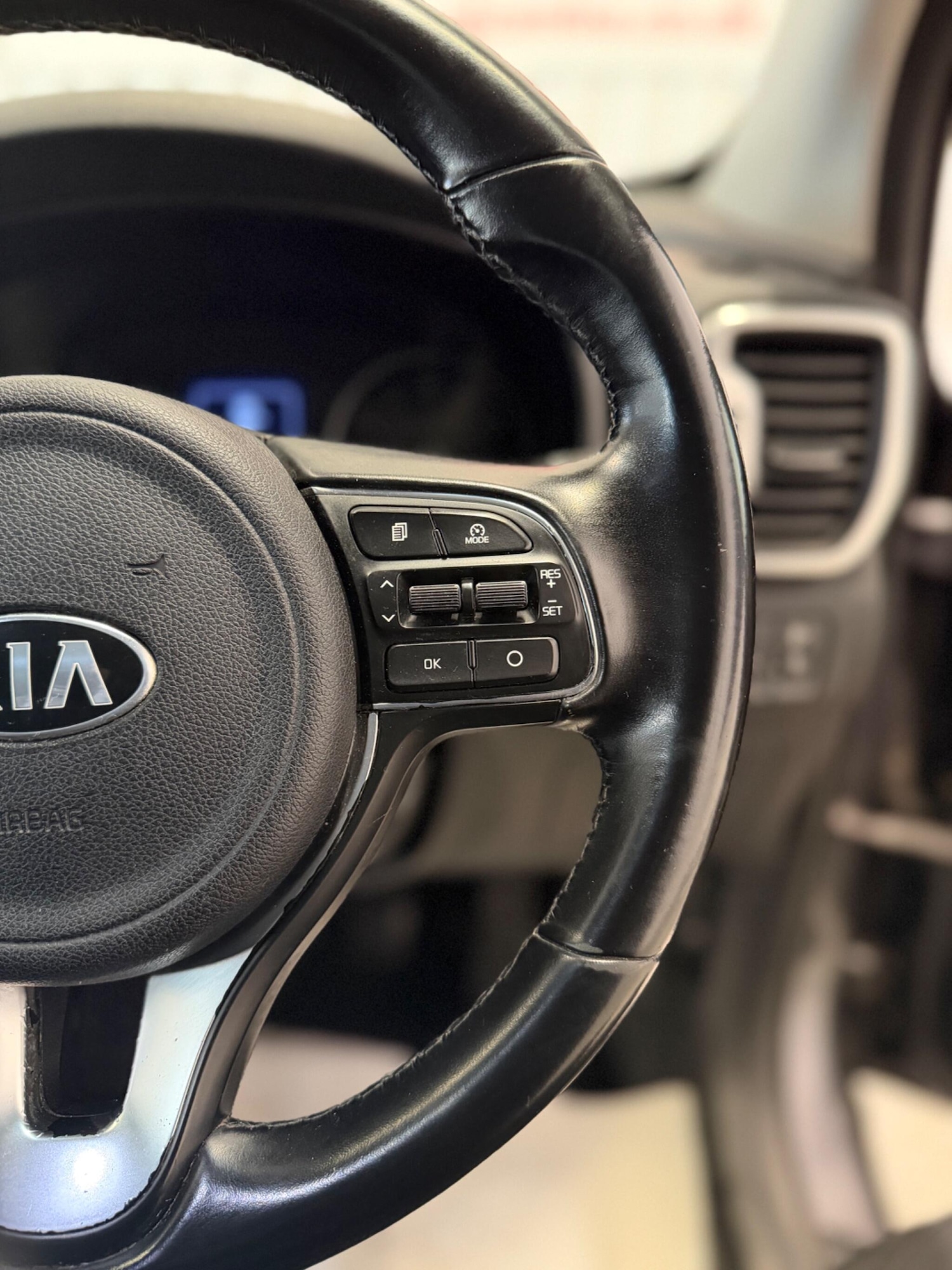 Used Kia Sportage 2017 for sale - 77994393: Photo 20