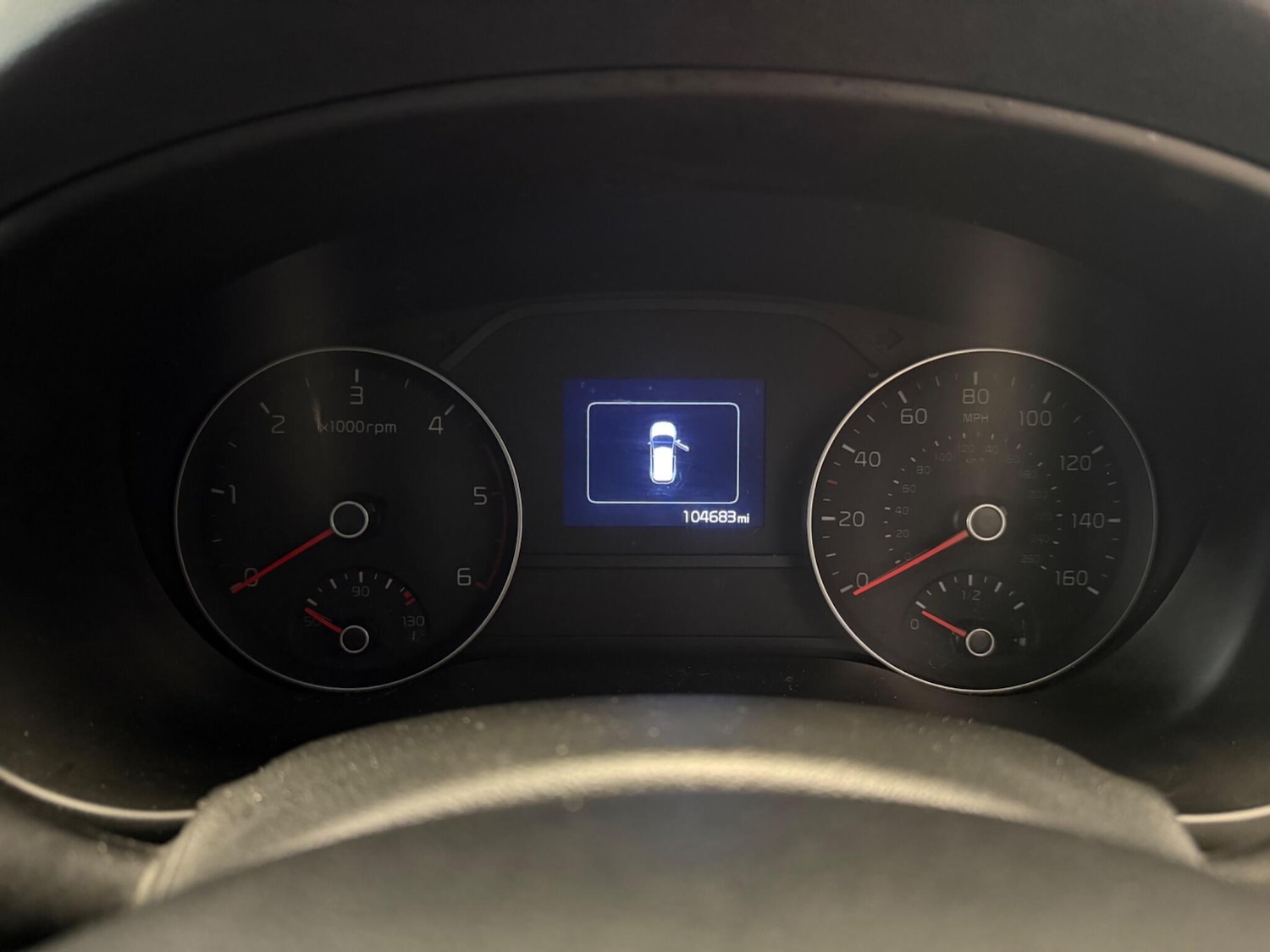 Used Kia Sportage 2017 for sale - 77994393: Photo 21