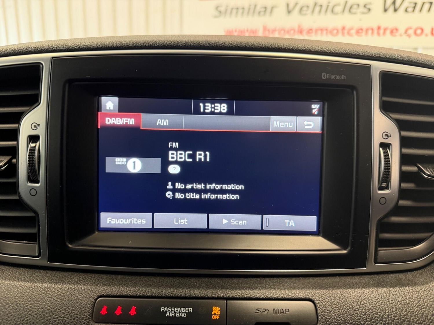 Used Kia Sportage 2017 for sale - 77994393: Photo 24