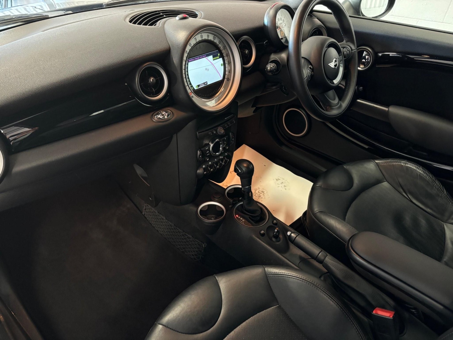 Vehicle 26