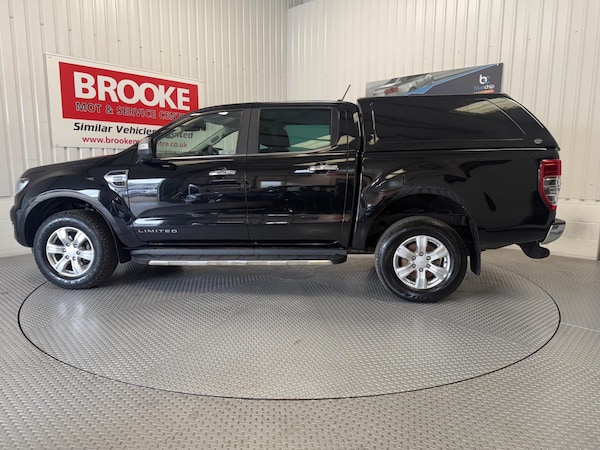Used Ford Ranger 2021 for sale - 75258089: Photo 10