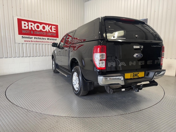 Used Ford Ranger 2021 for sale - 75258089: Photo 11