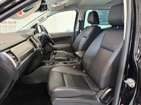 Used Ford Ranger 2021 for sale - 75258089: Photo 14