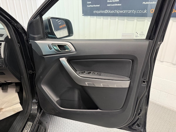 Used Ford Ranger 2021 for sale - 75258089: Photo 15