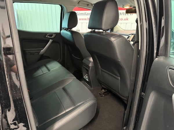 Used Ford Ranger 2021 for sale - 75258089: Photo 17