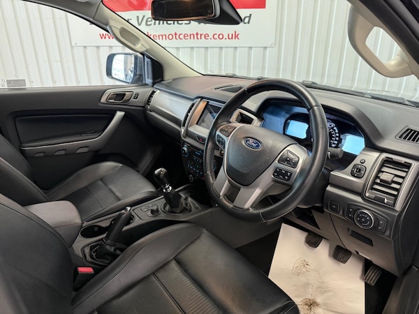 Used Ford Ranger 2021 for sale - 75258089: Photo 19