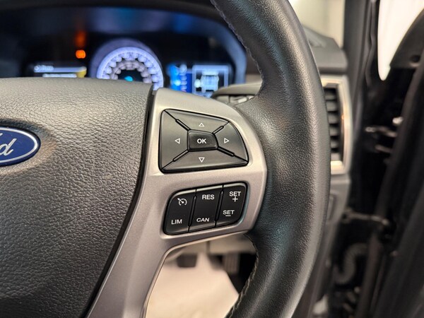 Used Ford Ranger 2021 for sale - 75258089: Photo 22