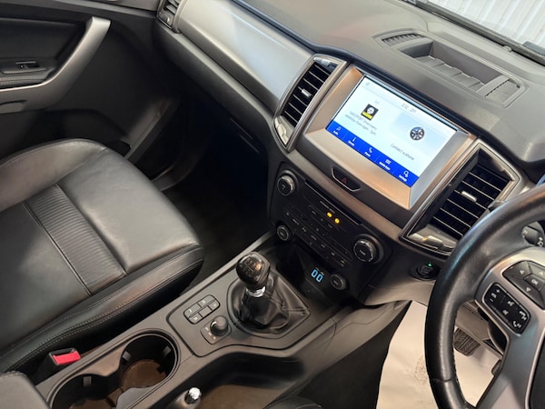 Used Ford Ranger 2021 for sale - 75258089: Photo 25
