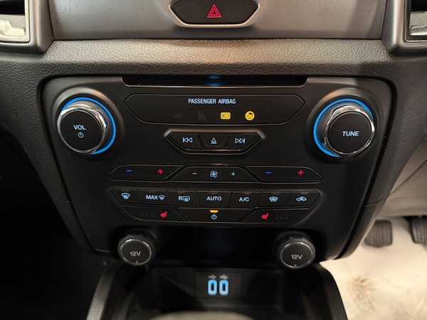 Used Ford Ranger 2021 for sale - 75258089: Photo 29
