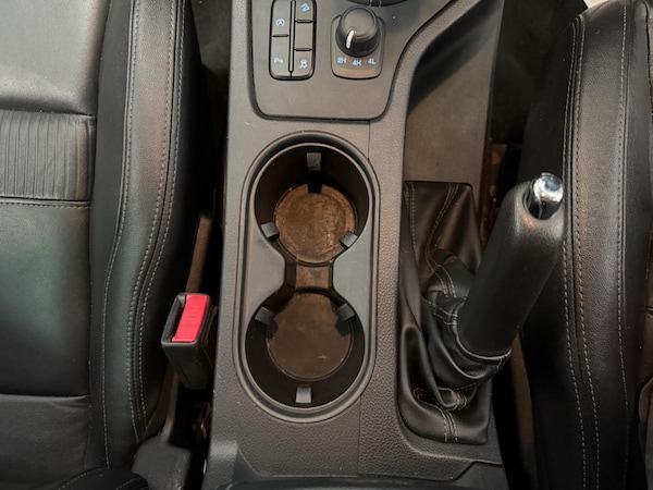 Used Ford Ranger 2021 for sale - 75258089: Photo 32