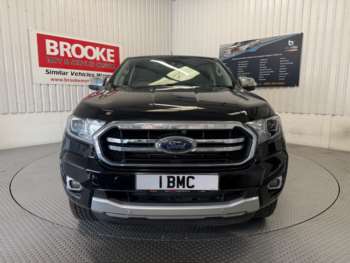 Used Ford Ranger 2021 for sale - 75258089: Photo