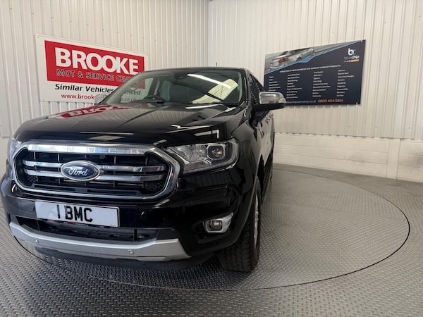 Used Ford Ranger 2021 for sale - 75258089: Photo 5
