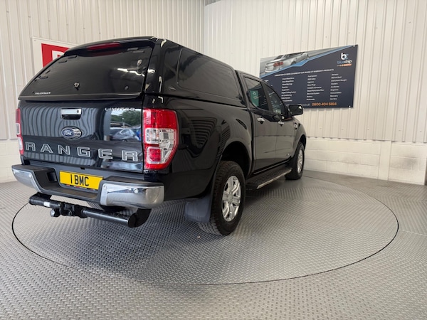 Used Ford Ranger 2021 for sale - 75258089: Photo 7