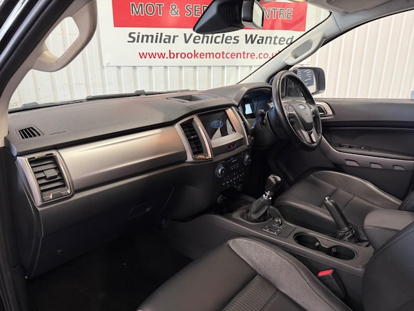 Used Ford Ranger 2021 for sale - 75258089: Photo 9