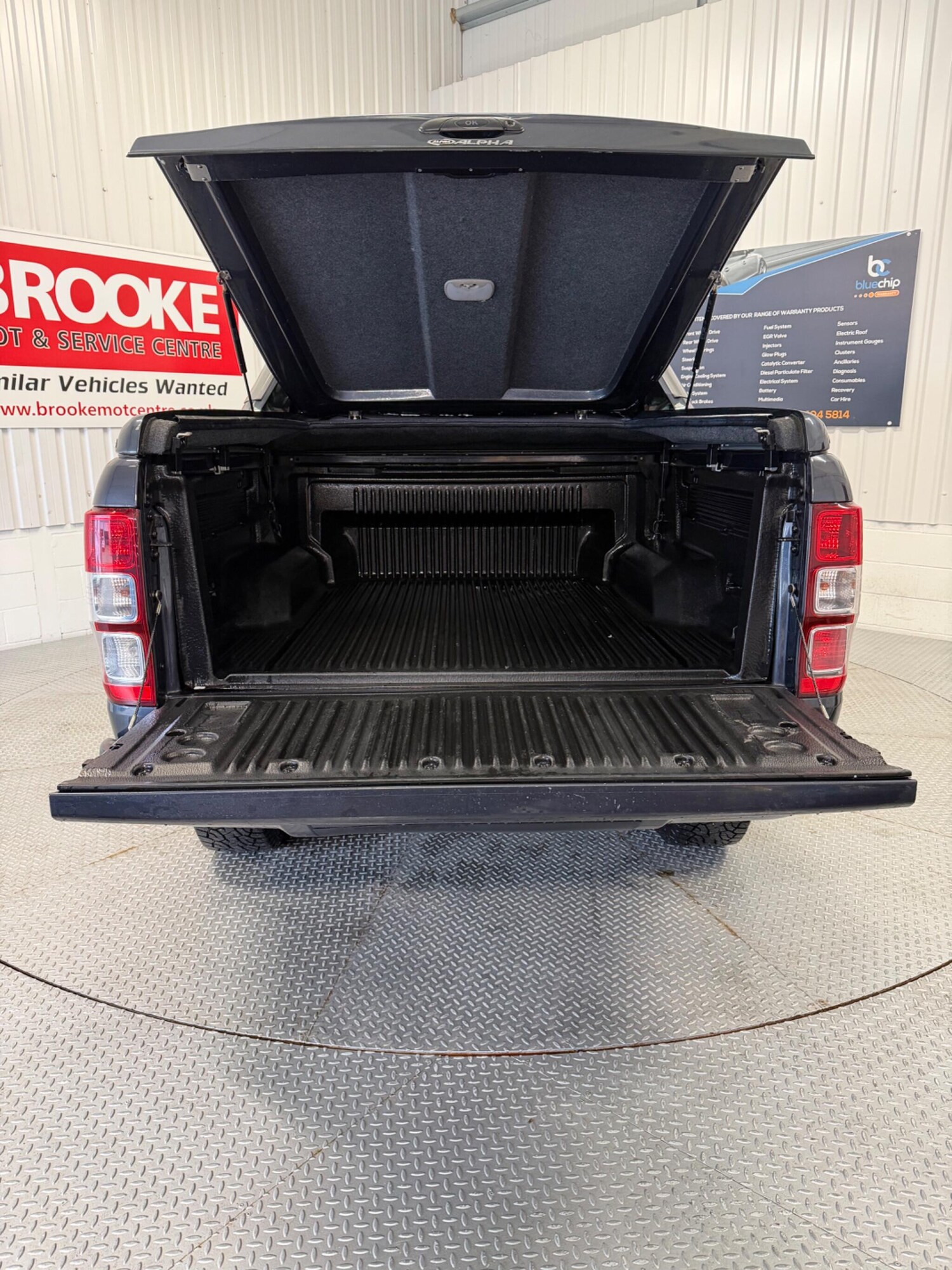 Used Ford Ranger for sale - 77808632: Photo 10