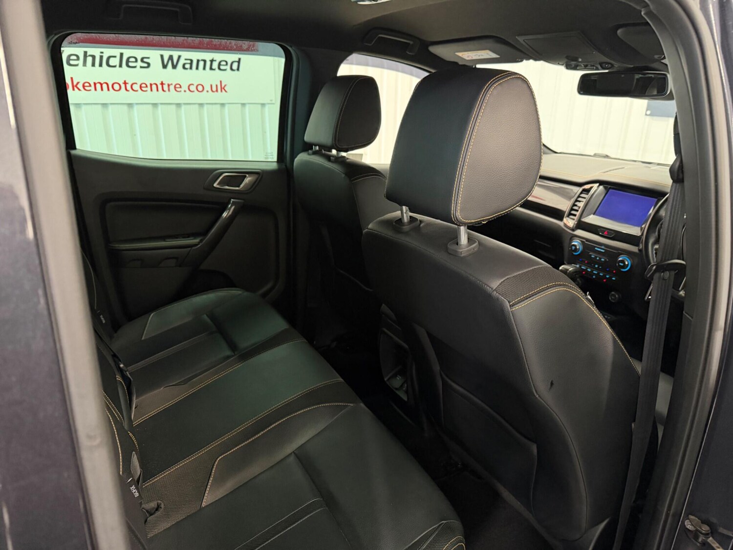 Used Ford Ranger for sale - 77808632: Photo 14