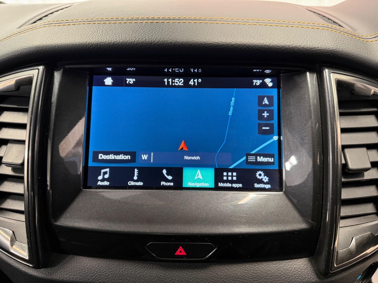 Used Ford Ranger for sale - 77808632: Photo 26