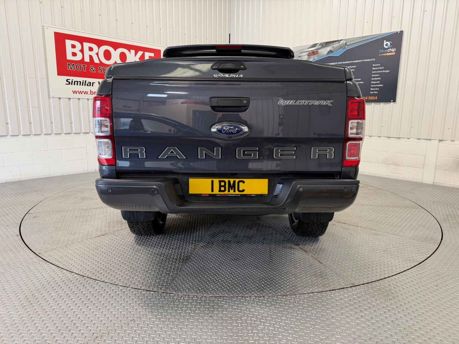 Used Ford Ranger for sale - 77808632: Photo 5