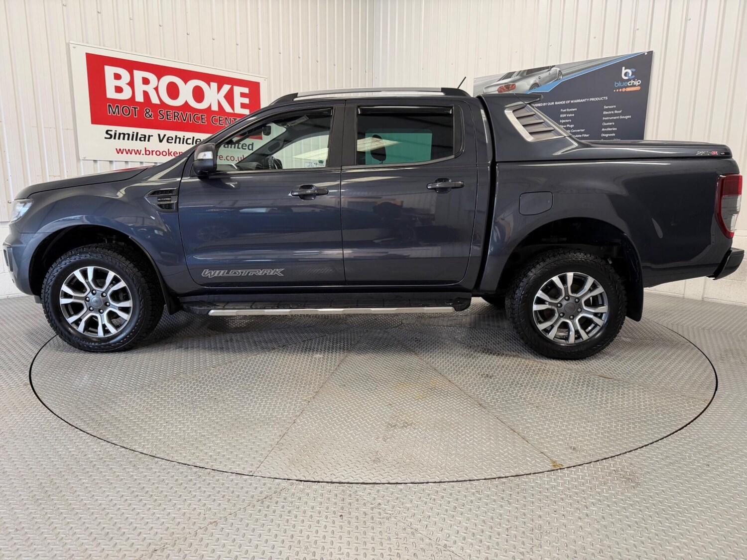 Used Ford Ranger for sale - 77808632: Photo 7