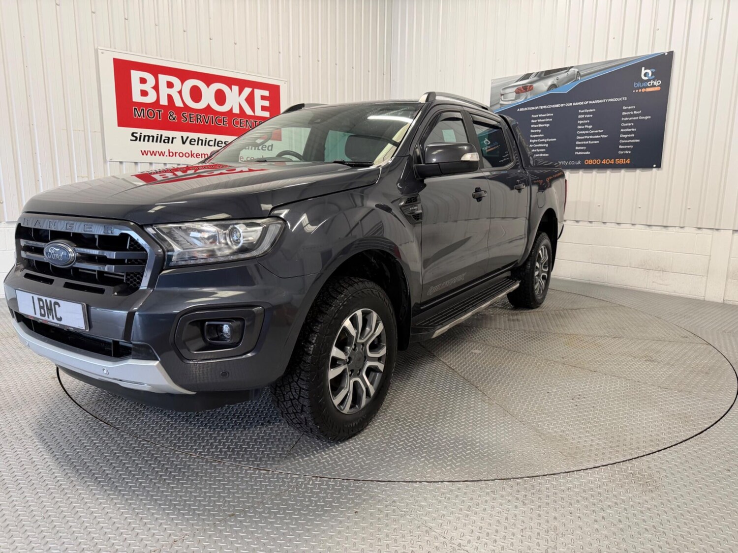 Used Ford Ranger for sale - 77808632: Photo 8