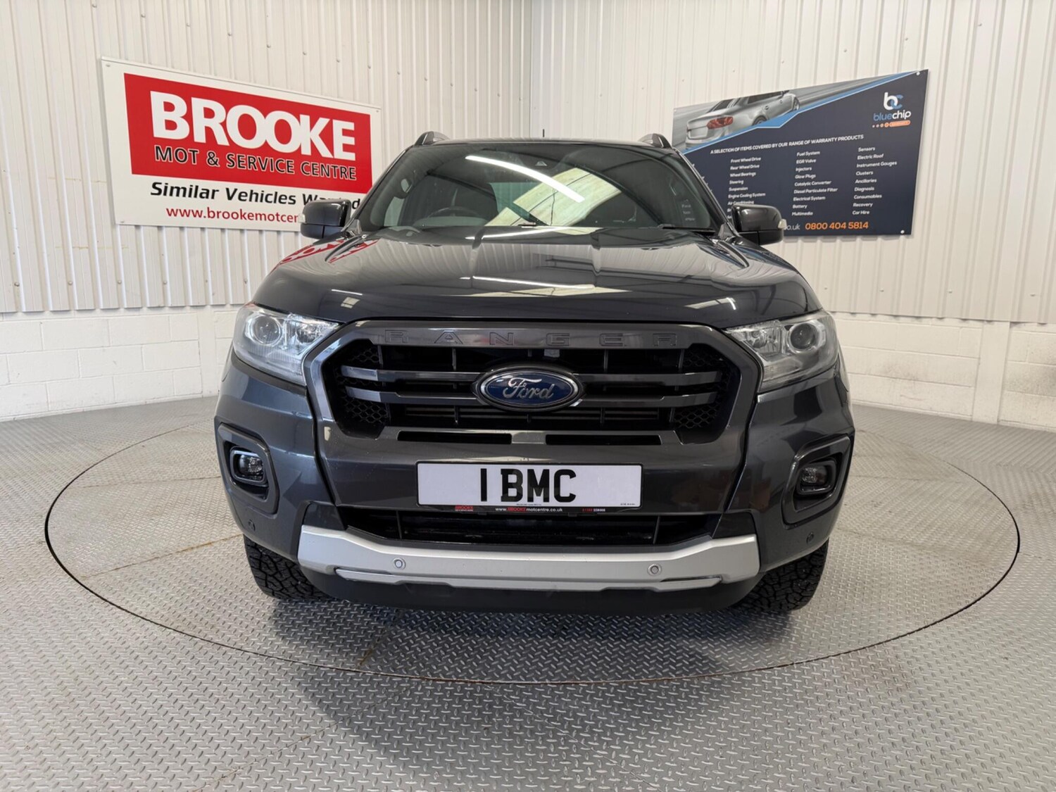 Used Ford Ranger for sale - 77808632: Photo 9