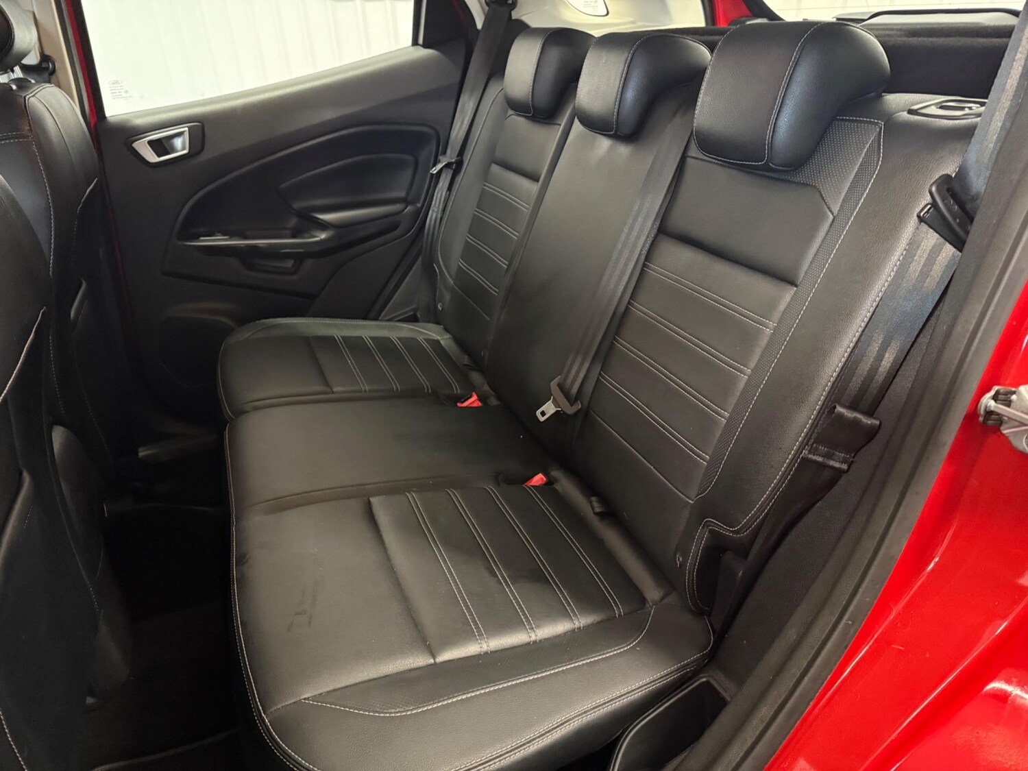 Used Ford Ecosport 2018 for sale - 75905908: Photo 14