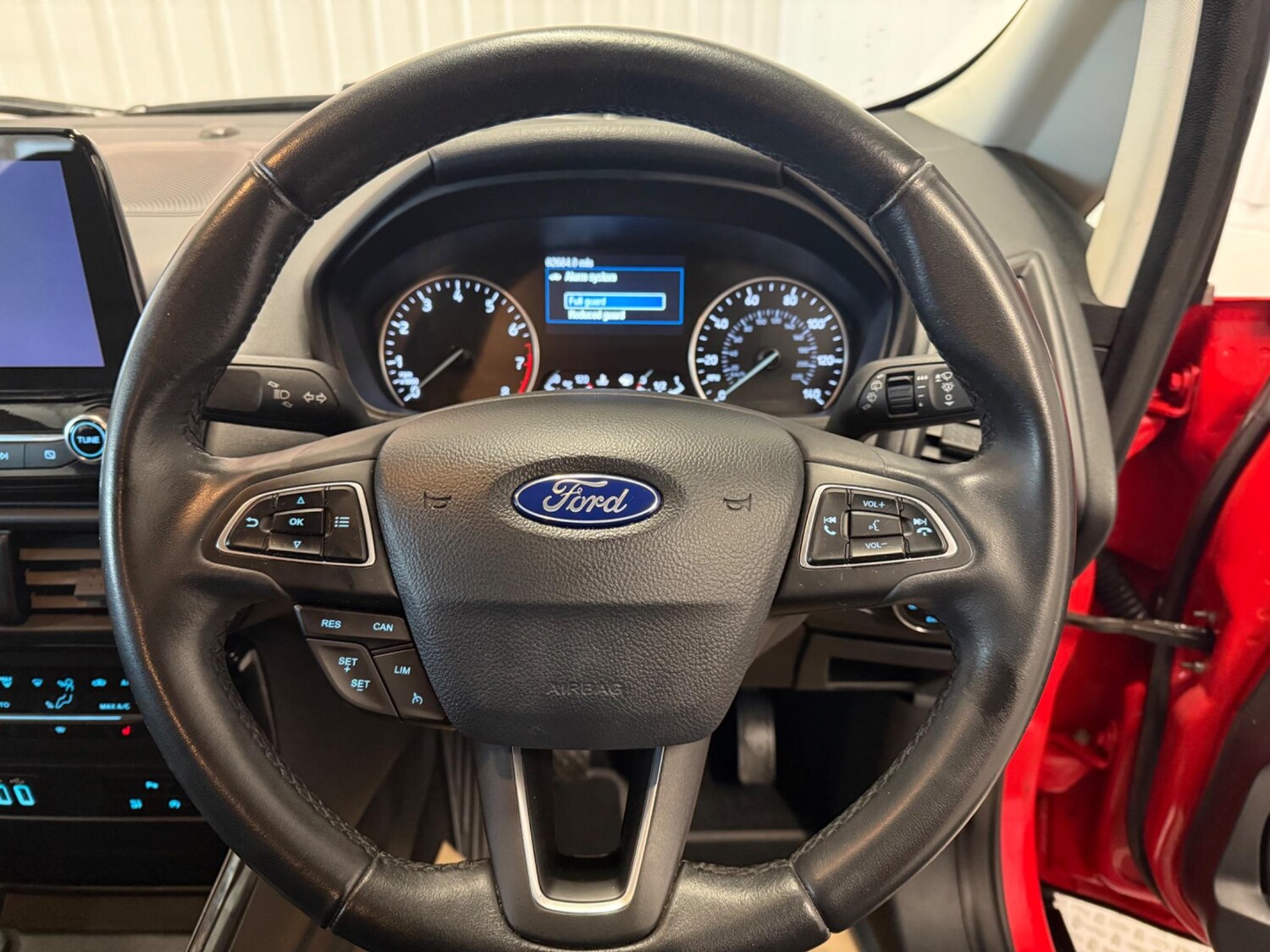 Used Ford Ecosport 2018 for sale - 75905908: Photo 16