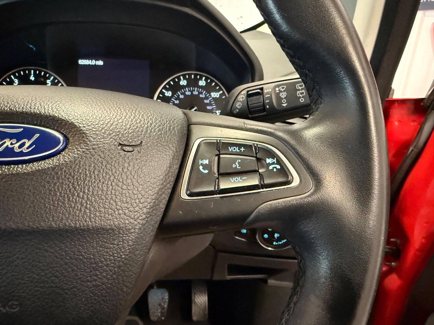 Used Ford Ecosport 2018 for sale - 75905908: Photo 20